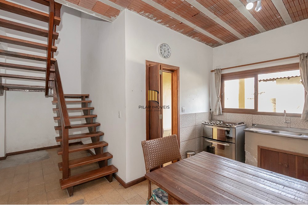 Casa 4 dormitórios no bairro Cavalhada