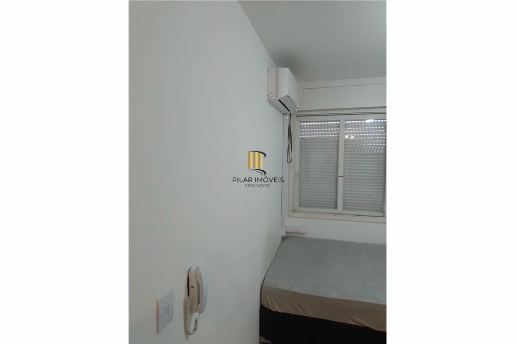 Apartamento 1 dormitório no bairro Partenon