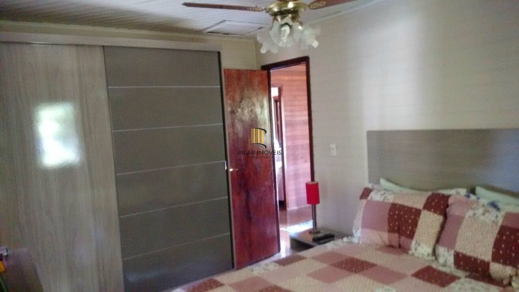 Casa 3 dormitórios no bairro Teresópolis