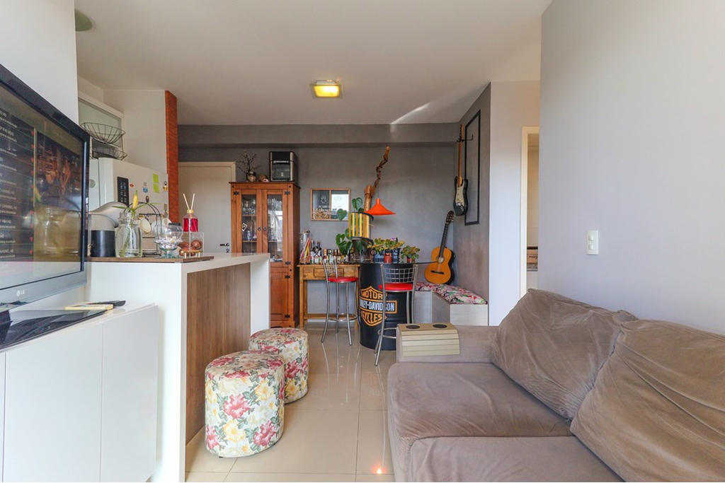 Apartamento 2 dormitórios no bairro Teresópolis