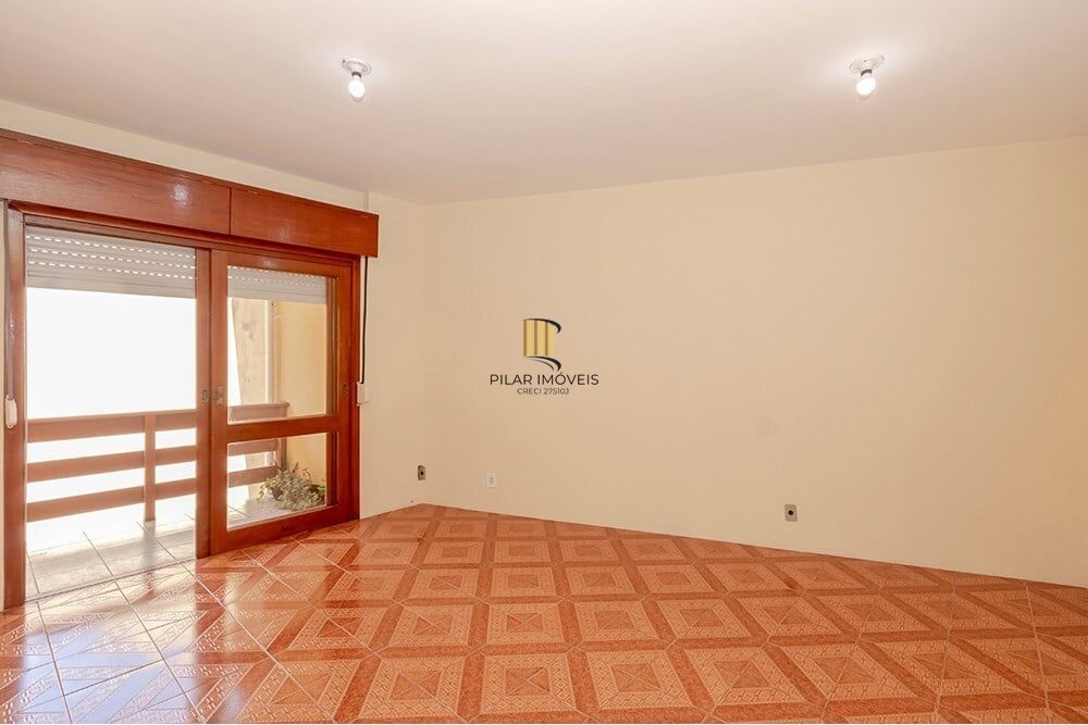 Apartamento 2 dormitórios no bairro Partenon