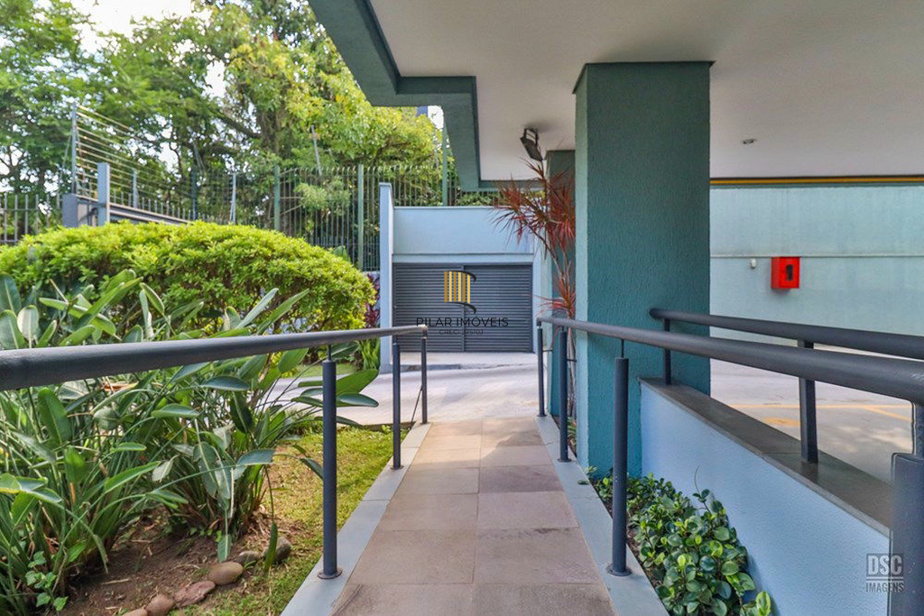 Apartamento 3 dormitórios no bairro Higienópolis