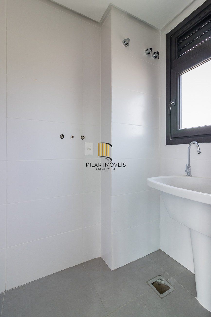 Loft 1 dormitório no bairro Rio Branco