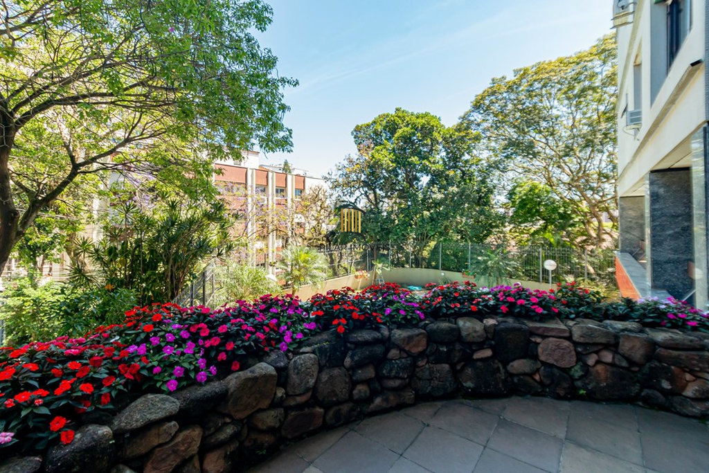 Apartamento 3 dormitórios no bairro Rio Branco