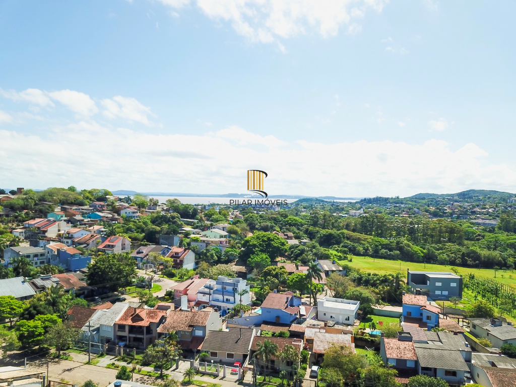 Casa 3 dormitórios no bairro Aberta dos Morros