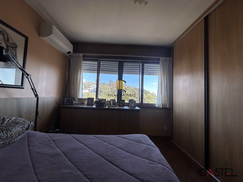 Apartamento 3 dormitórios no bairro Menino Deus