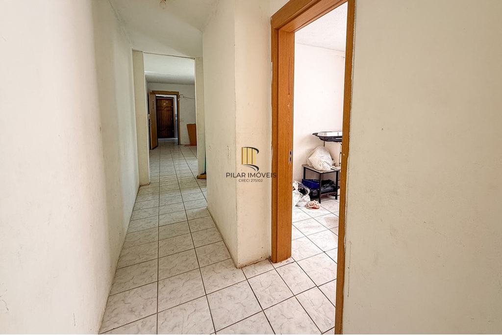 Apartamento 2 dormitórios no bairro Guajuviras