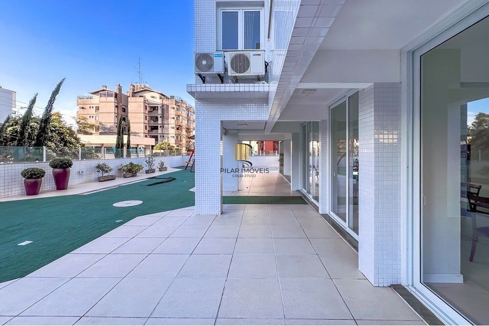 Apartamento 3 dormitórios no bairro Centro