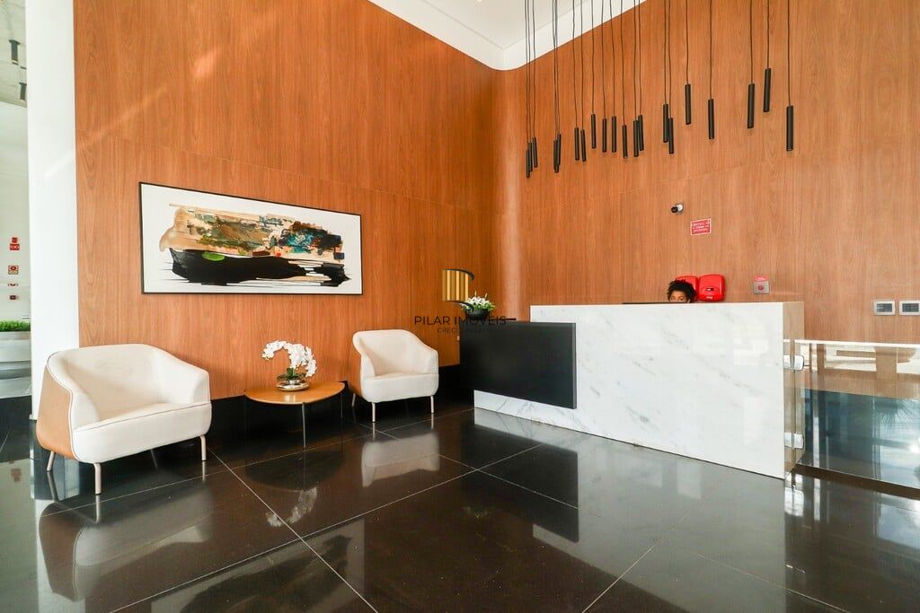 Sala Comercial no bairro Higienópolis