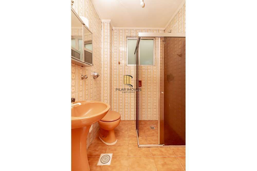 Apartamento 2 dormitórios no bairro Santana