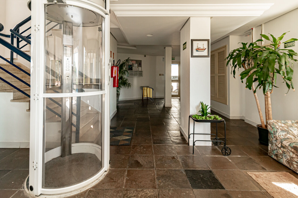 Apartamento 3 dormitórios no bairro Tristeza