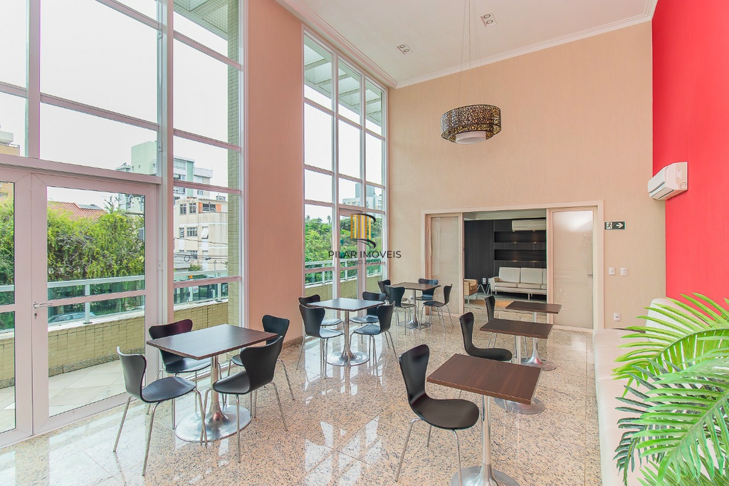 Apartamento 3 dormitórios no bairro Petrópolis