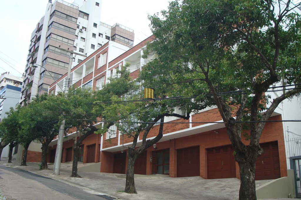 Apartamento 2 dormitórios no bairro Bom Fim