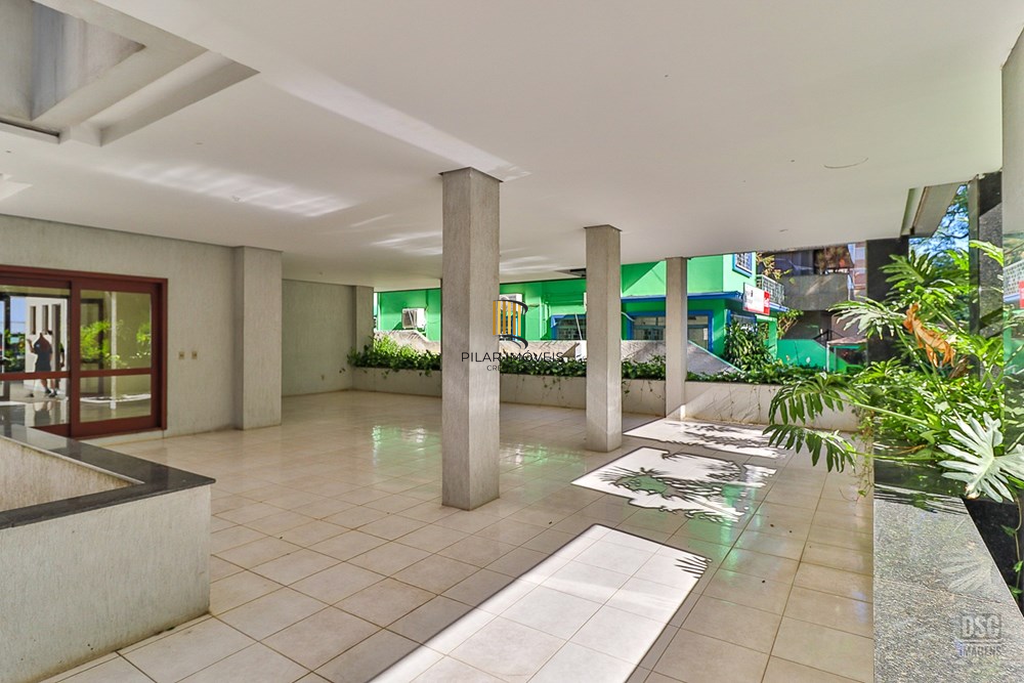 Apartamento 3 dormitórios no bairro Petrópolis