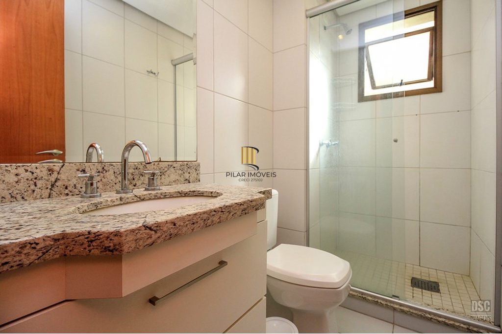 Apartamento 2 dormitórios no bairro Passo da Areia