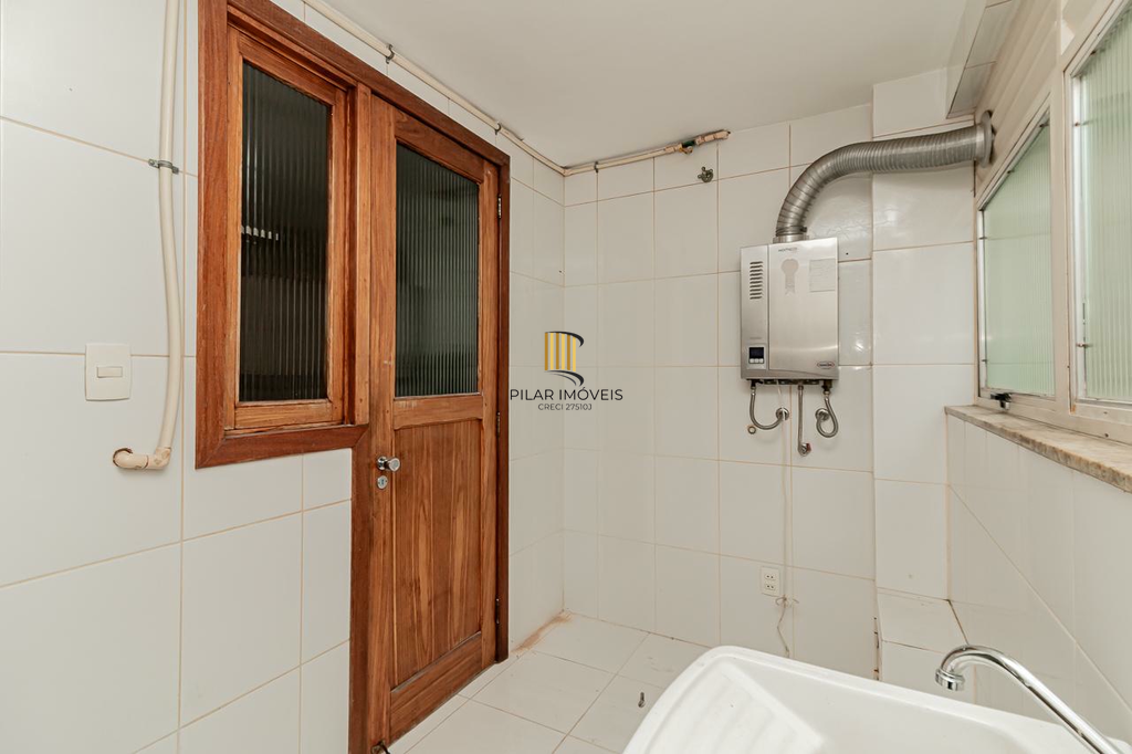 Apartamento 3 dormitórios no bairro Petrópolis