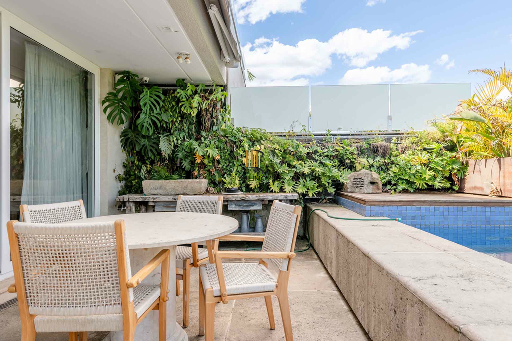 Apartamento 3 dormitórios no bairro Três Figueiras