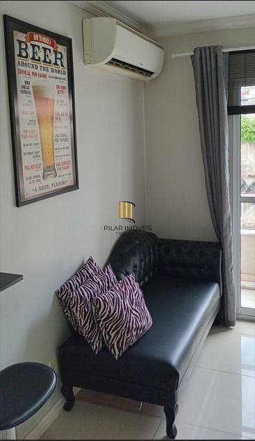 Apartamento 2 dormitórios no bairro Teresópolis