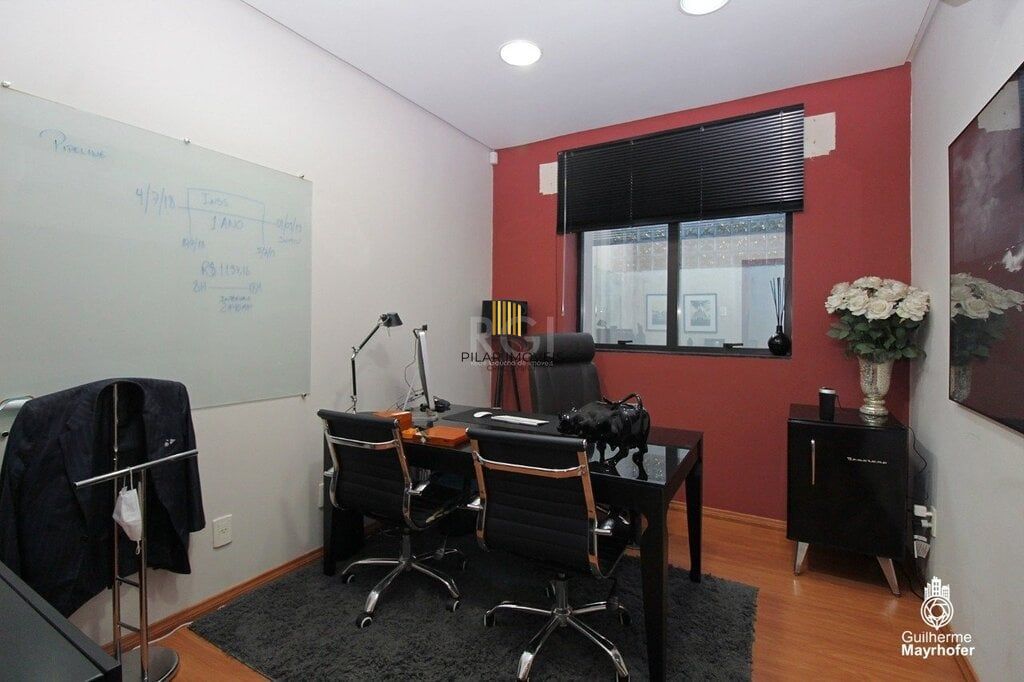 Prédio Residencial no bairro Auxiliadora