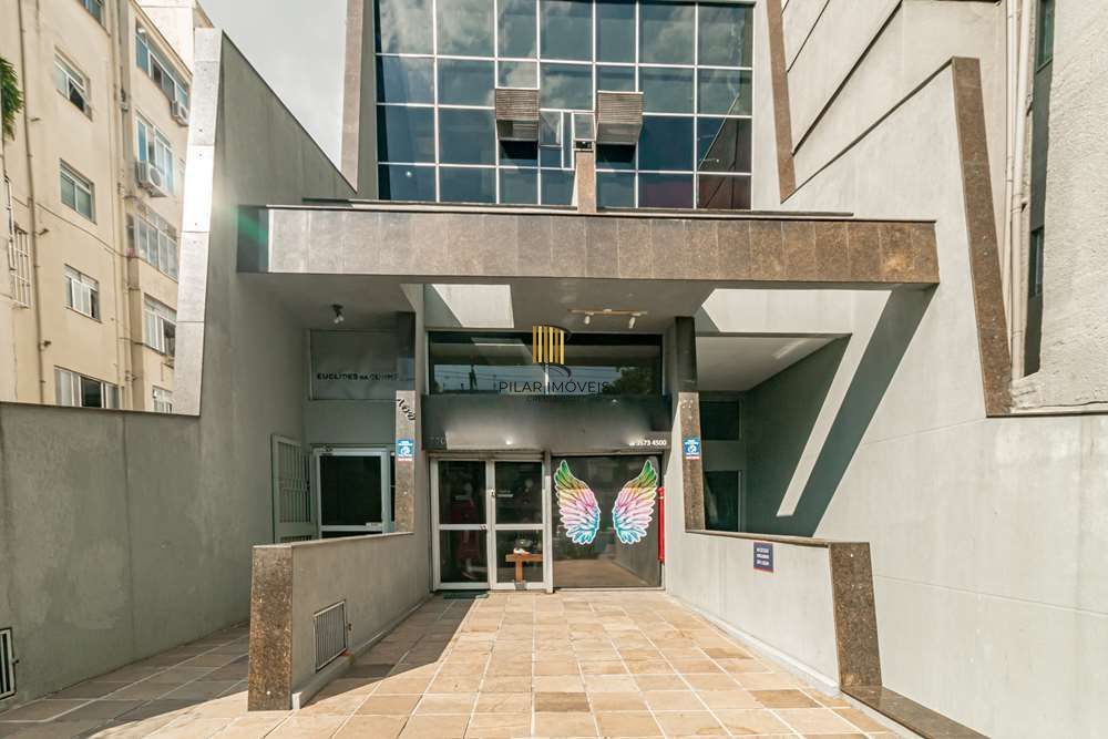 Loja no bairro Moinhos de Vento - Pilar Imóveis