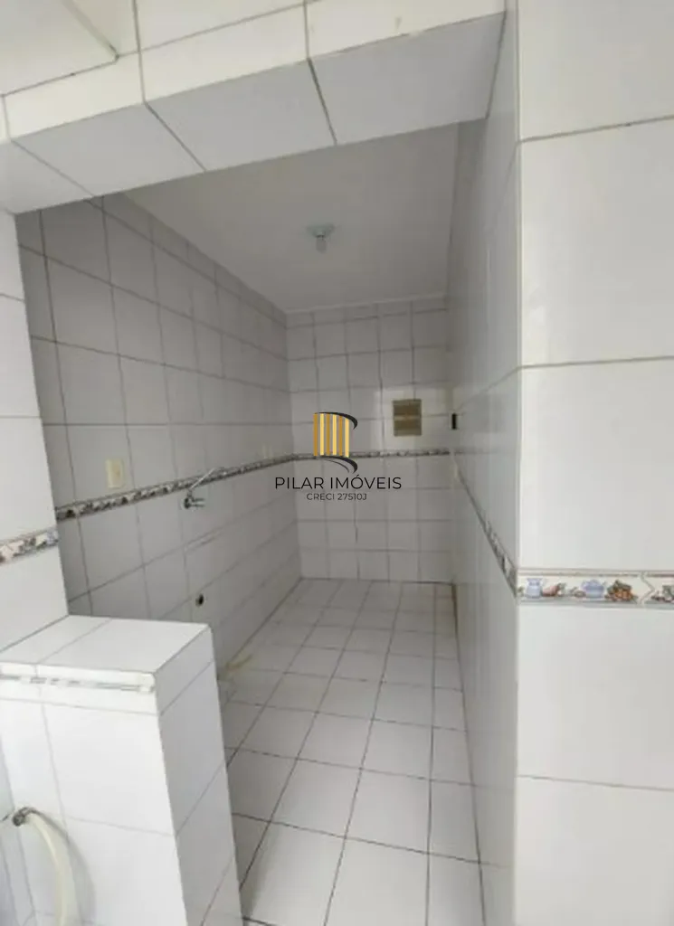 Apartamento 1 dormitório no bairro Cavalhada