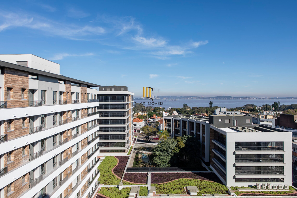 Apartamento 3 dormitórios no bairro Tristeza