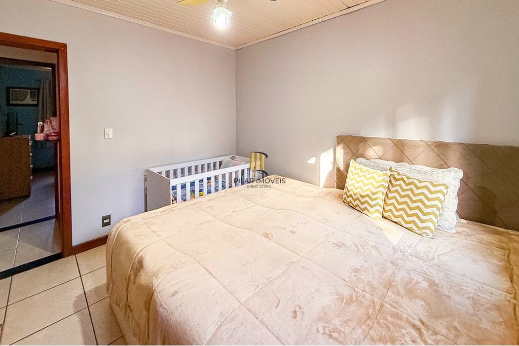 Apartamento 3 dormitórios no bairro São José