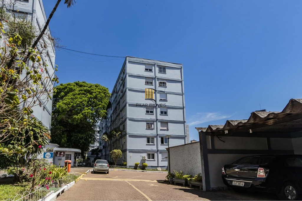 Apartamento 3 dormitórios no bairro Partenon