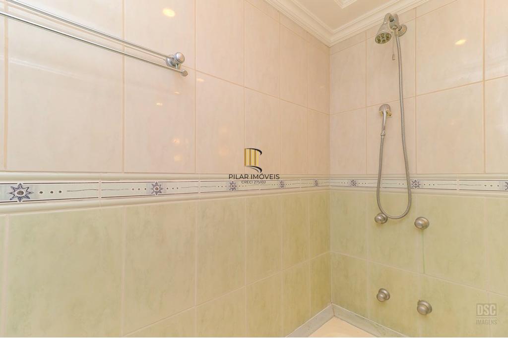 Cobertura 2 dormitórios no bairro Petrópolis