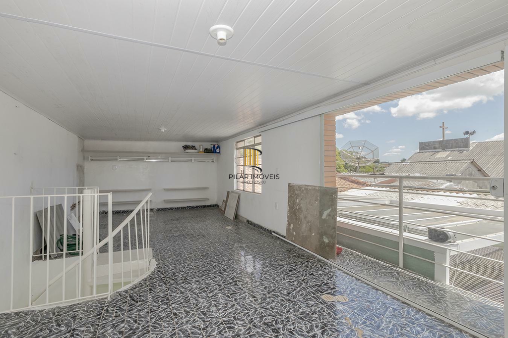 Casa 3 dormitórios no bairro Jardim Sabará