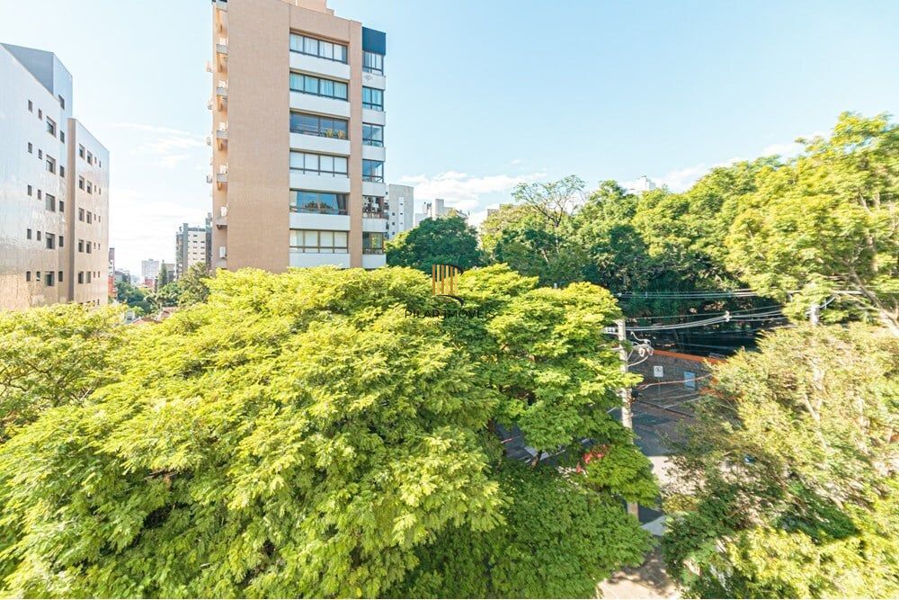 Apartamento 3 dormitórios no bairro Rio Branco