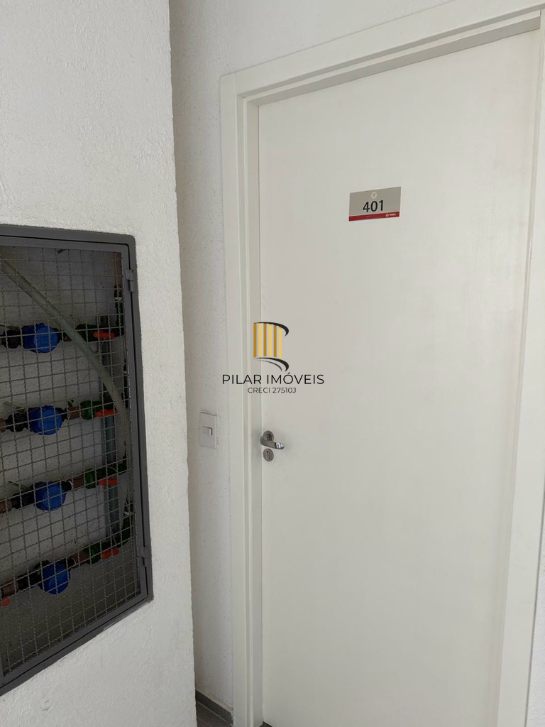 Apartamento 2 dormitórios no bairro Sarandi