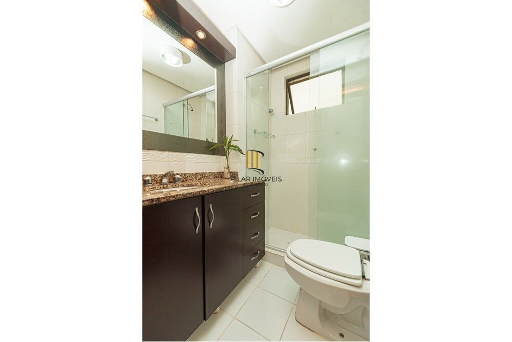 Apartamento 2 dormitórios no bairro Menino Deus