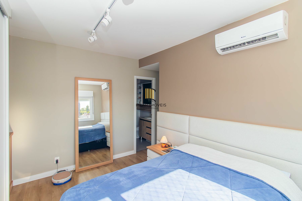 Apartamento 2 dormitórios no bairro Higienópolis