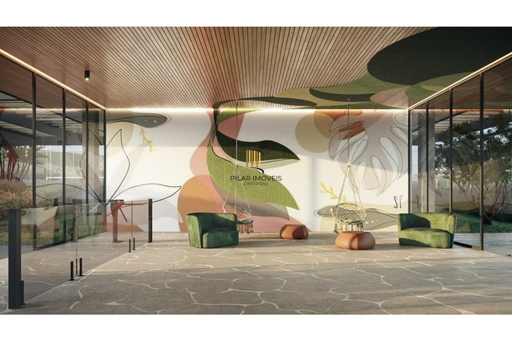 Terreno no bairro Centro