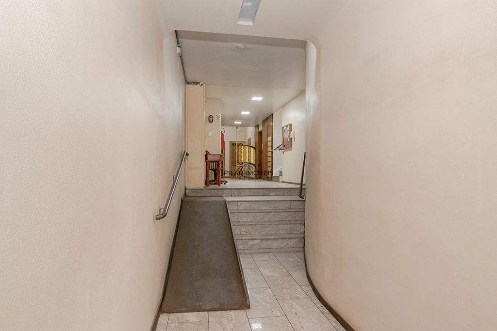 Apartamento 3 dormitórios no bairro Centro Histórico