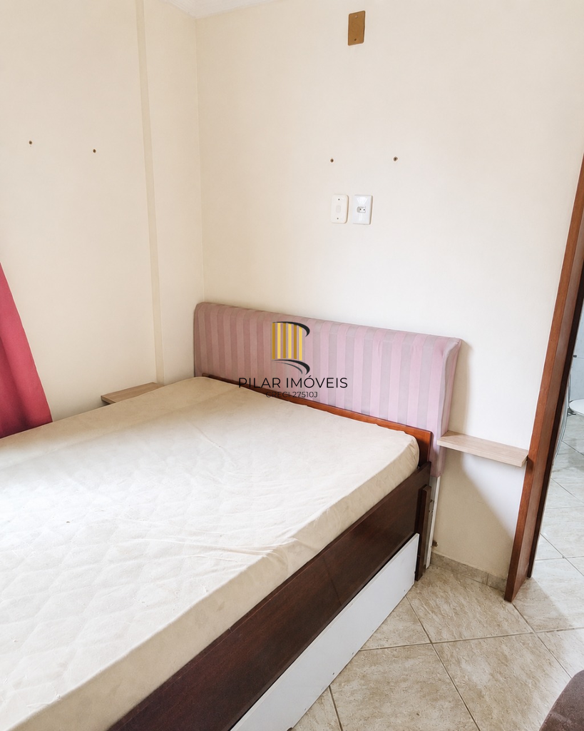 Apartamento 1 dormitório no bairro Bela Vista