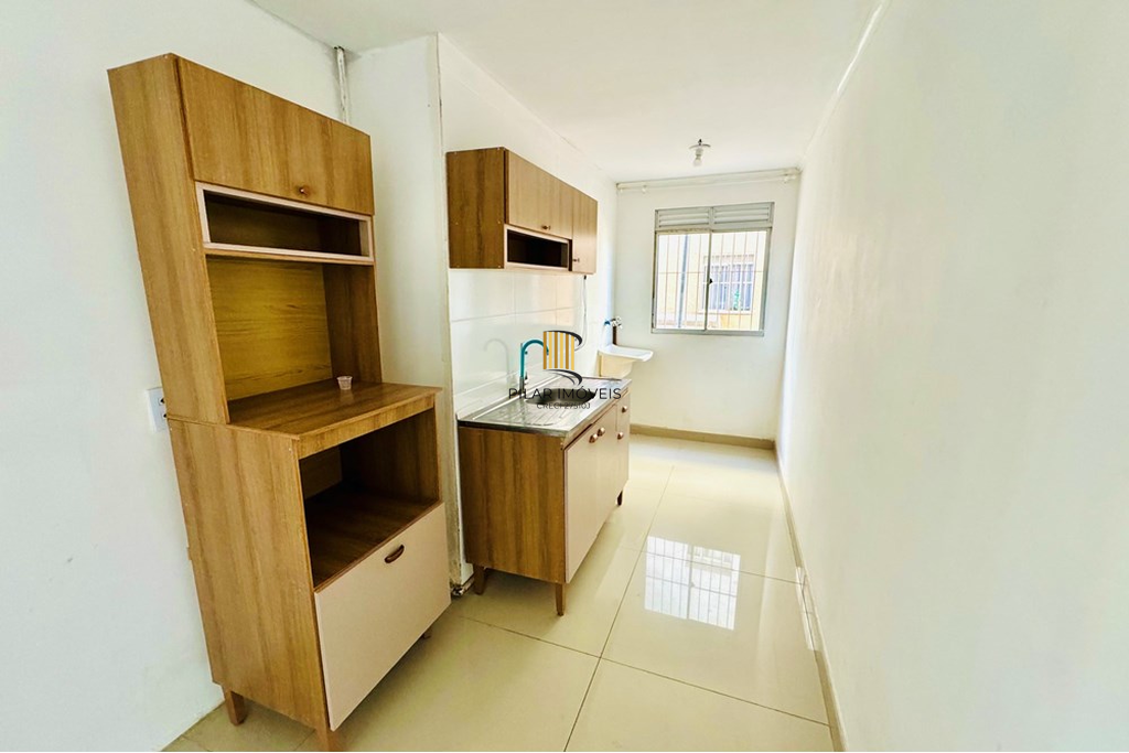 Apartamento 2 dormitórios no bairro Sarandi