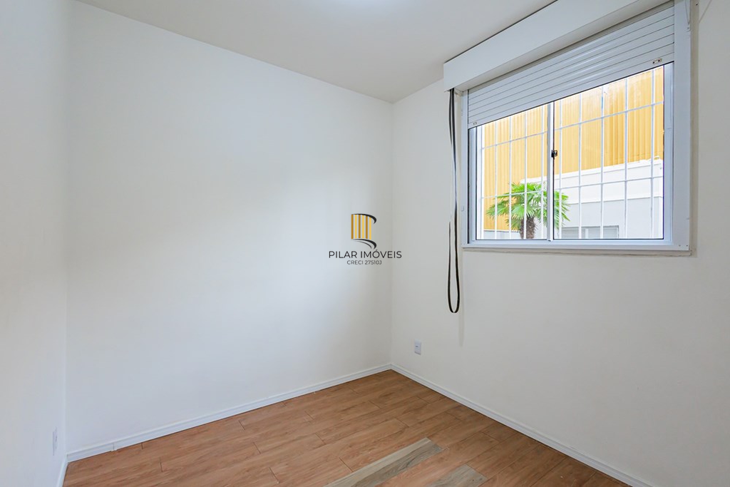 Apartamento 2 dormitórios no bairro Glória
