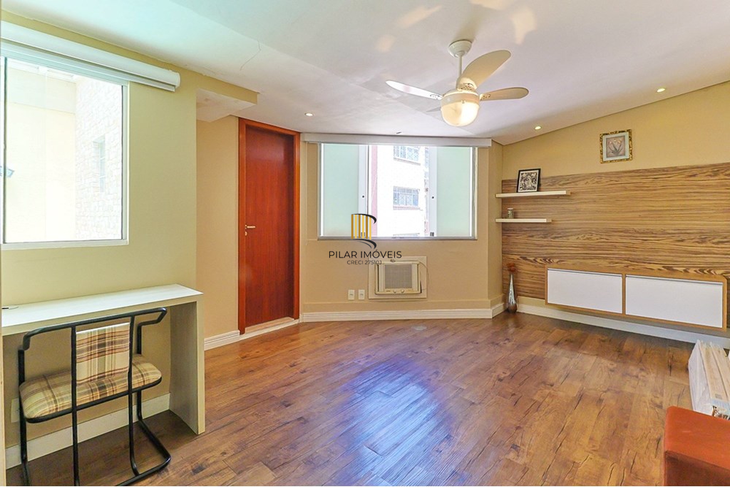 Cobertura 3 dormitórios no bairro Petrópolis