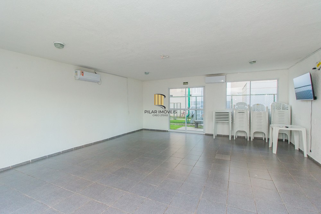 Apartamento 2 dormitórios no bairro Mato Grande