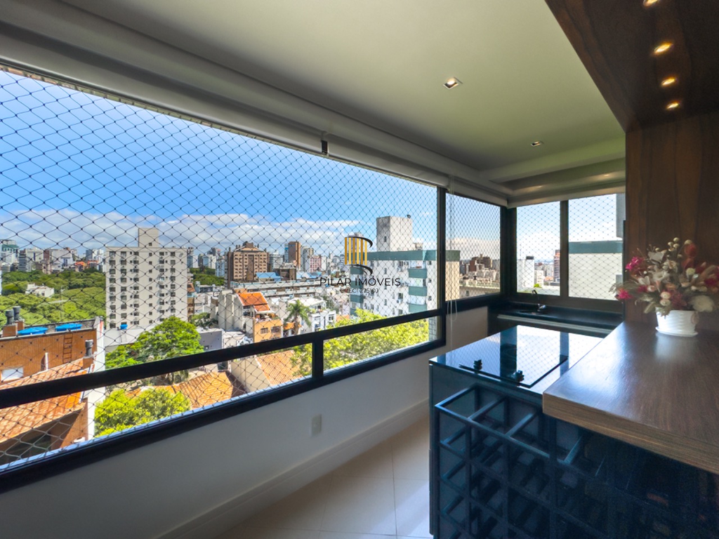 Apartamento 2 dormitórios no bairro Mont' Serrat