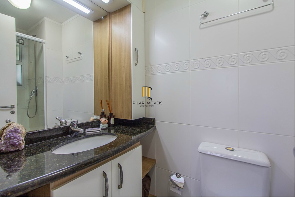 Apartamento 4 dormitórios no bairro Boa Vista