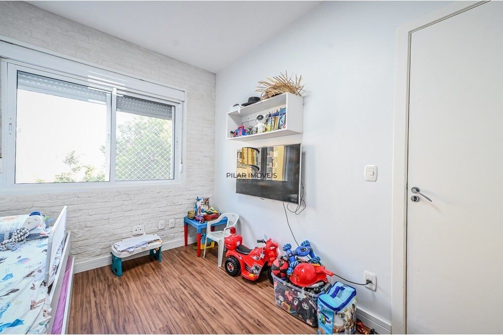 Apartamento 2 dormitórios no bairro Nonoai