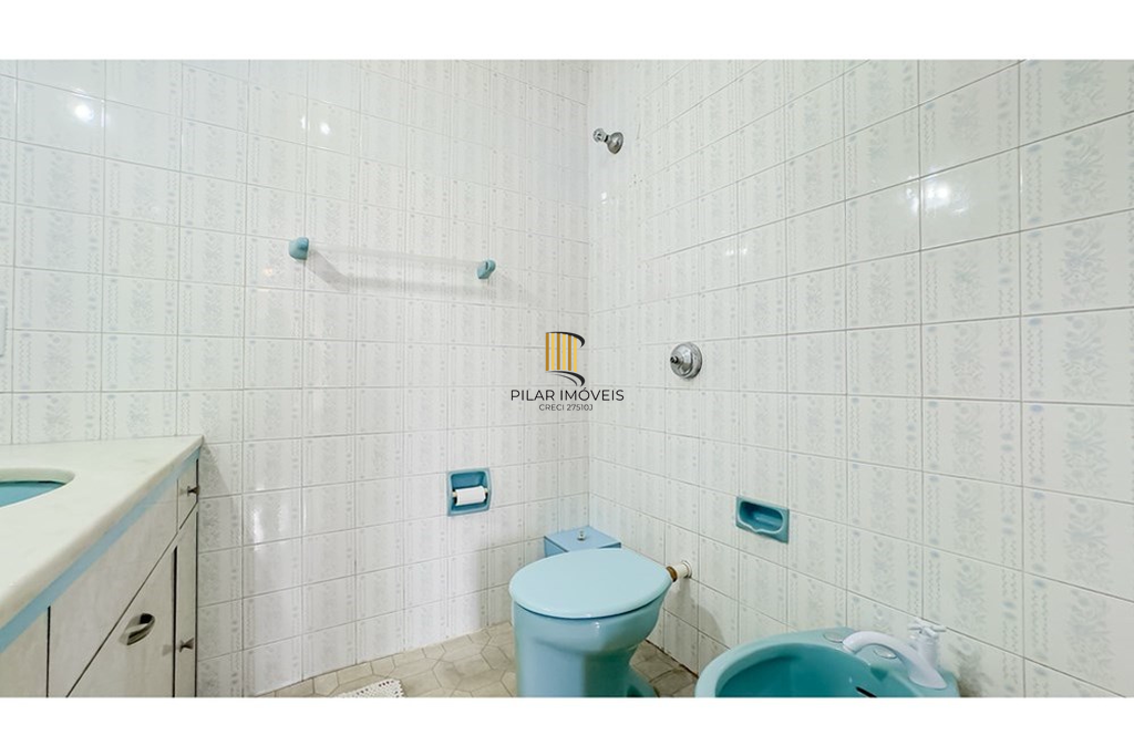 Apartamento 3 dormitórios no bairro Petrópolis