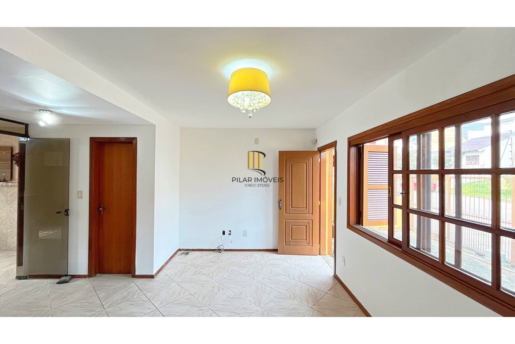 Casa 3 dormitórios no bairro Vila Nova
