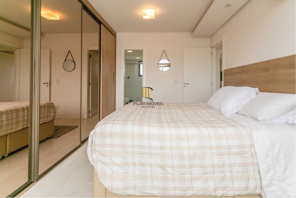 Apartamento 3 dormitórios no bairro Jardim Planalto