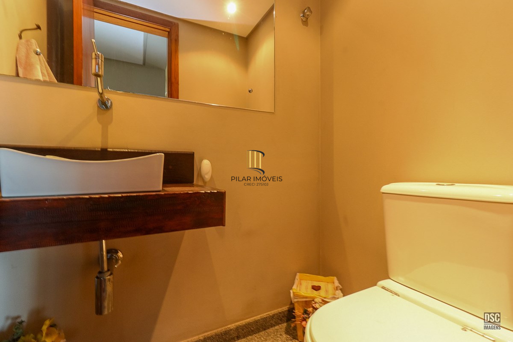 Apartamento 4 dormitórios no bairro Boa Vista
