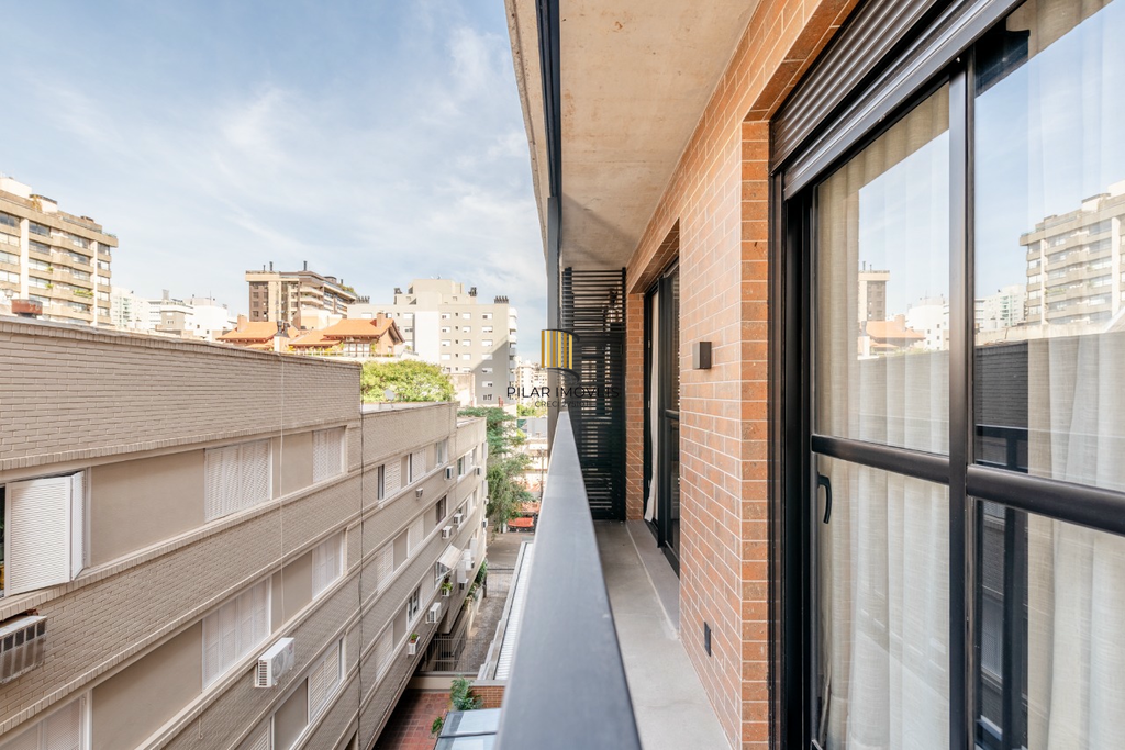 Apartamento 1 dormitório no bairro Mont Serrat