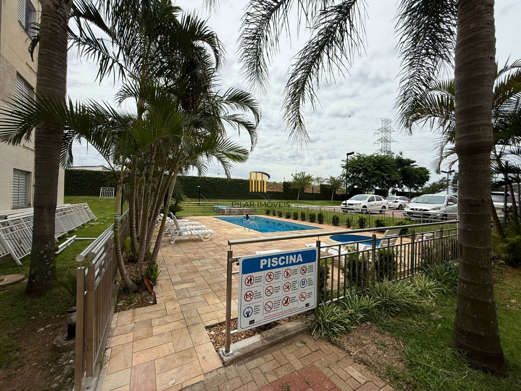 Apartamento 3 dormitórios no bairro Igara